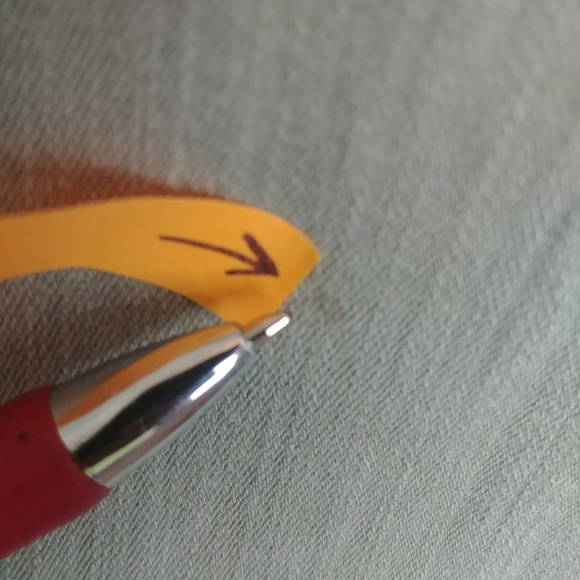 Jessica Simpson Roiled Crop Skinny Pants - Picture 8 of 10